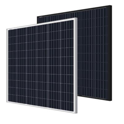 China Home Solar Panel Mono Solar Panel For Full Set Home Power 5kw Solar Energy Home Off Grid for sale