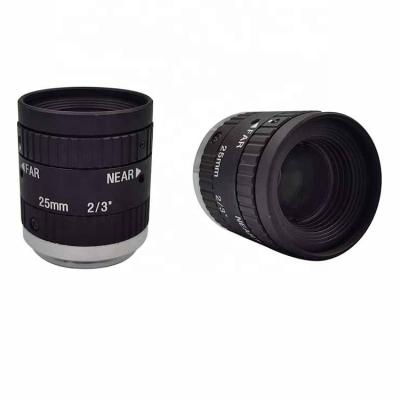 China Good quality 1/2.3 varifocal lens 4.4-10mm cs mount Lens manufacture for sale