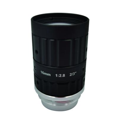 Cina Industrial Lens With M12 Mount Supplier In China Industrial Camera Lens in vendita