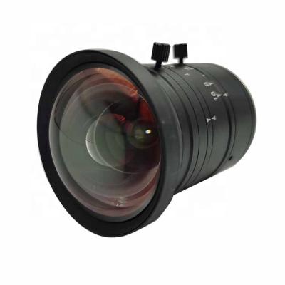 China Good quality c mount zoom lens for production process monitoring for sale