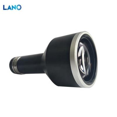 Cina Surface Inspection Industrial Telecentric Lens Double Telecentric Lens in vendita