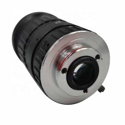 Cina Cctv Board Lens With C Mount Supplier In China C Mount CCTV Lens in vendita