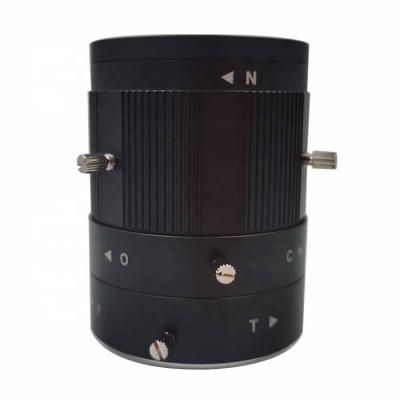 China 30mm cctv lens c mount zoom lens manufacture in china for sale