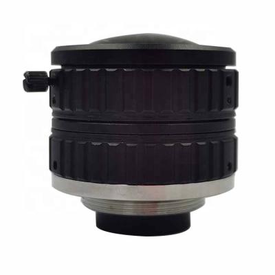 China High quality c-mount Industrial lenses for Detection of ball inside rubber parts for sale