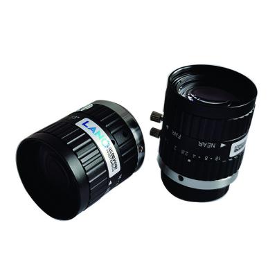 Cina LANO 4-12mm Cctv Lens With C Mount In China C Mount CCTV Lens in vendita