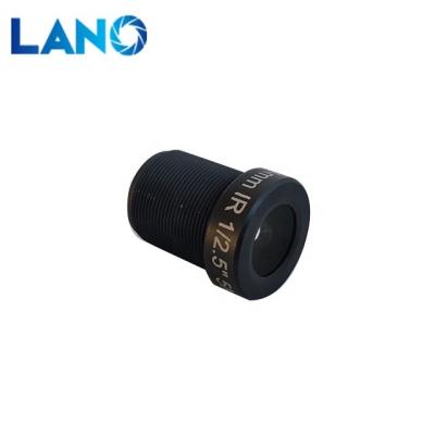 China High Quality 3 Megapixel HD Board Lens Size CS Mount Lens LANO03626B-3MP for sale