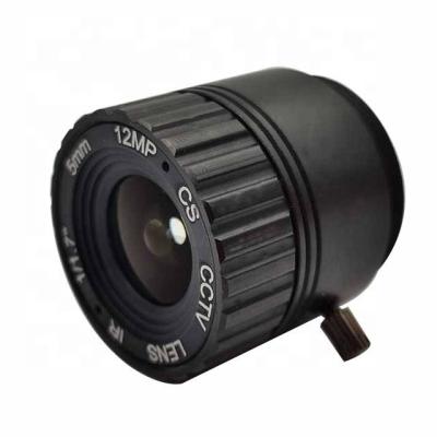 China Good quality c mount zoom lens cmount lens manufacture in china for sale