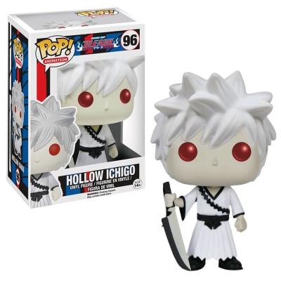 China Funny Funko Pop Animation CAVITY ICHIGO Action Number Toys Vinyl Figure Anime Doll Gift Model Ornaments Desktop Wholesale for sale