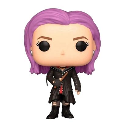 China Funko Pop Harry NYMPHADORA TONKS Action Number Toys Vinyl Figure Collection Movie Funny Model Doll Limited Edition for sale