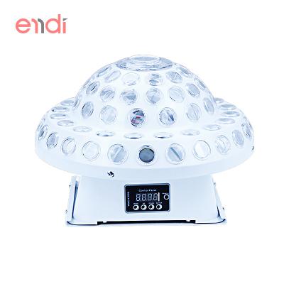 China GuangzhouHot sell ENDI LED cosmic magic ball LED disco light calls stage lights with high quality and reasonable price for sale