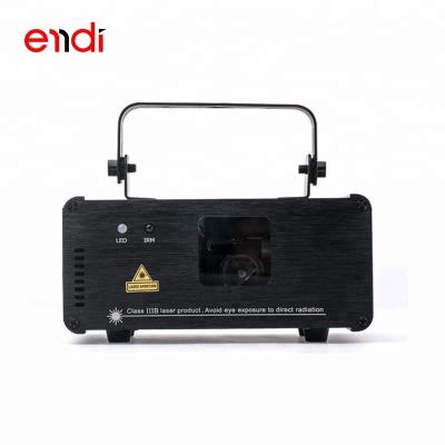 China Stage ENDI Sound Activated 3d Line Disco Dynamic Light Tube DJ Warm Online Stage Lighting for sale