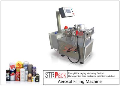 China Industrielle Aerosol-Dosen-elektronische Waage für Aerosol kann füllendes System zu verkaufen