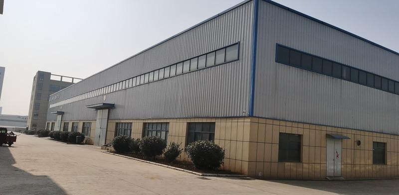 Verified China supplier - Dongguan Qianglian Magnet Co., Ltd.