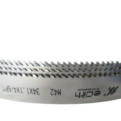 China Top Quality Wear-Resistance Cut Saw Vertical Strip Saw For Wooden Pallets for sale