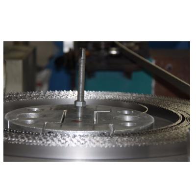 China High quality HSS soff cutting saw multicutter blades metal band saw for sale