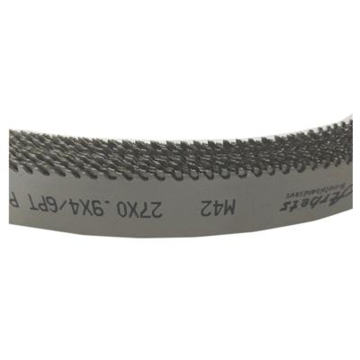 China HSS Table Saw Blade Cutting Wood Band Saw Carved Steel Saw for sale