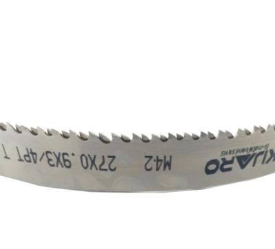 China Cutting High Quality Carbon Steel Saw Blades Sawmill Blade Saw Metal Wood Cutting for sale