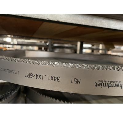 China Cutting carbon steel portable saw blade saw blade supplier saw blade machine for sale