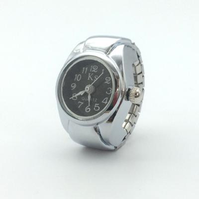 China Europe and America fashion digital watch hot sale personalized simple popular ring for sale