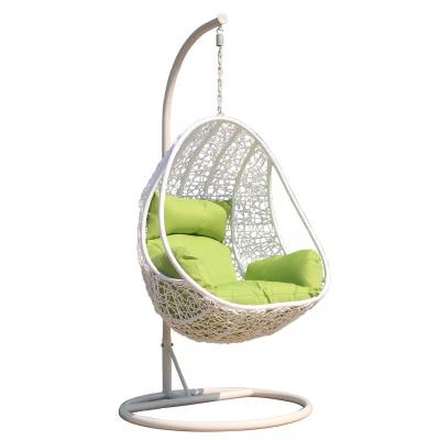 China Hammock Swing Chair Super Comfortable Cheap Rattan D013 for sale