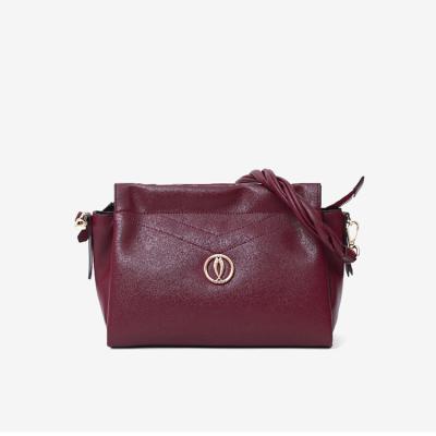 China Best Price Outdoor High Quality Women Handbags Ladies Shoulder Bag Supply In China Factory Carteras Mujeres for sale