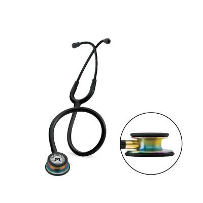 China Metal Cardiology Course III Stethoscope for sale