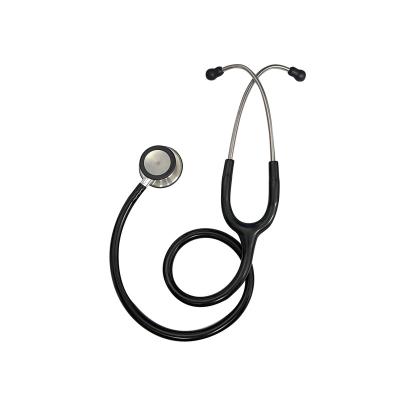 China KT-160A Metal Cardiology Stainless Steel Stethoscope for sale