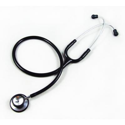 China Plastic KT-105 Deluxe Dual Head Stethoscope for sale