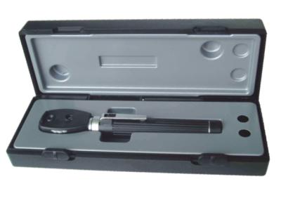 China Plastic Direct Ophthalmoscope KT-OP01 for sale