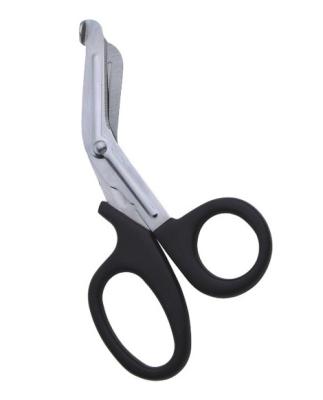 China KT-GF07A metal bandage scissors, medical bandage scissors for sale