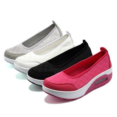 China Wholesale XEY030 Nurse Women Medical Orthopedic Shoes Anti-slippery for sale