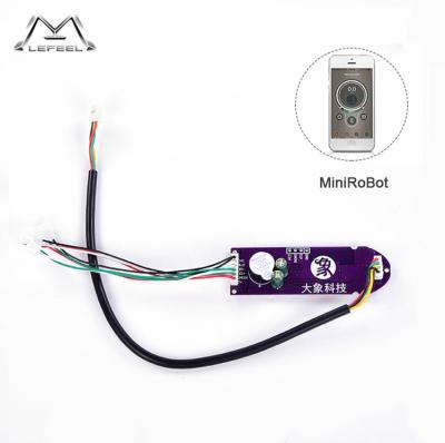 China Popular electric scooters electric scooter body mainboard parts for M365 top sales mainboard scooter accessories for sale