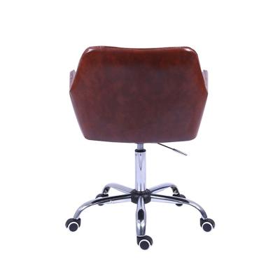 China Other New Product Cheap Modern Appearance Comfortable Chair Accept Customize Color for sale