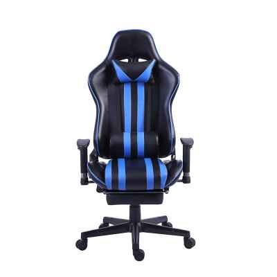 China Fashion Convertible Professional Height Simple Design Adjustable E-sports Chair for sale