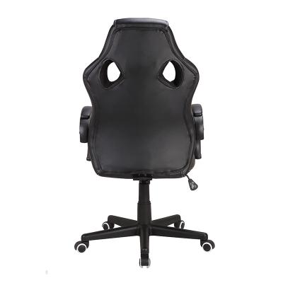 China Hot Selling Cheap Commercial Furniture Convertible E-sports Gaming Chair Armrest for sale