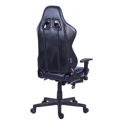 China Convertible Cheap New Product Rotating Ergonomic Office Leisure E-sports Chair for sale