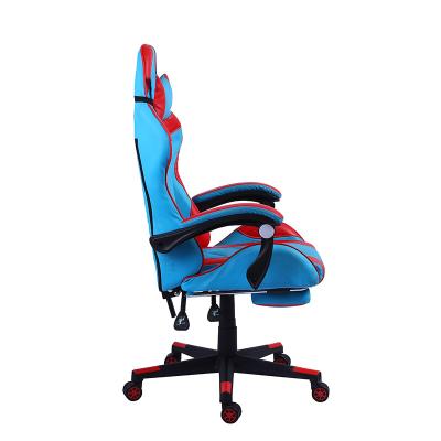 China Stylish Exquisitely Crafted Superb Quality Computer Gaming Chair Convertible for sale