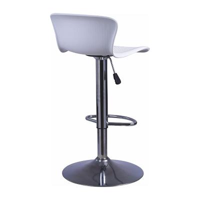 China Modern Stylish Adjustable Wear Resistant Height Modern Classic Design Barstools for sale