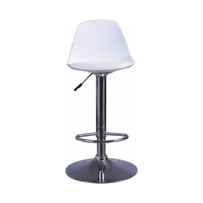 China Reasonable Price Luxury Modern Adjustable Barstool Modern Commercial Furniture for sale