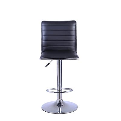 China Customizable Size Excellent Quality Modern Simplicity High Grade Barstools for sale