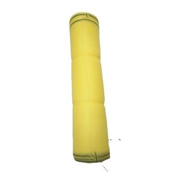 China Reinforced Edge and Long Service Life Plastic Dust and Debris Control Net Barrier Scaffolding Safety Net for sale