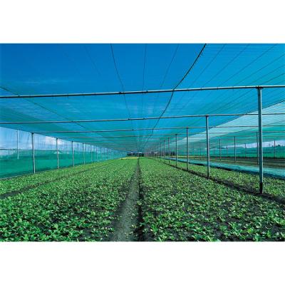 China Garden Shading High Quality Agricultural Agricultural Greenhouse Shade Net for sale