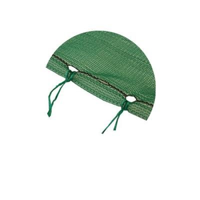 China Garden Shading HDPE Materials Waterproofed Agricultural Agricultural Green Sun Shade Net for sale