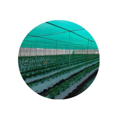 China Reinforced edge and long life shade Rate Agriculture Green House Sun Shade Net for sale