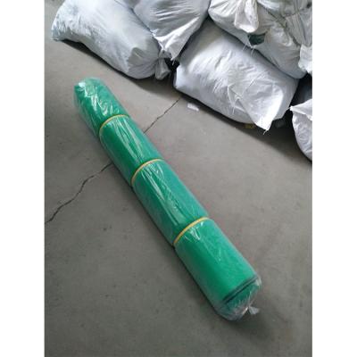 China Reinforced edge and long U.V safety net. Life Span Stabilized HDPE Scaffold For Construction for sale