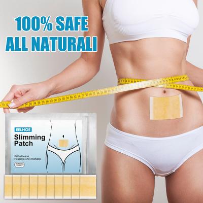 China Thailand Mint Purchasing Slim Effective Stickers Leg Face 30 Physical Health Aid Micro Protective Diet Correction for sale