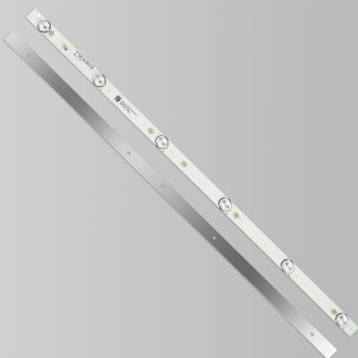 China Original 32inch LANDSCAPE TV led backlight kit strip light MS-L1343 L2202 L1074 V2 JL.D32061330-081AS-M for sale