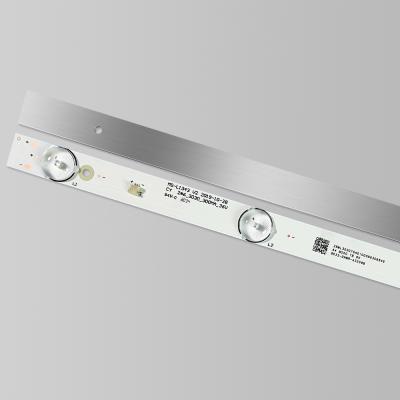 China LANDSCAPE Manufacture 32 Inch 6 JL.D32061330-081AS-M MS-L1343 Substrate LED Light Aluminum Strip 580MM Led Backlight Bar for sale