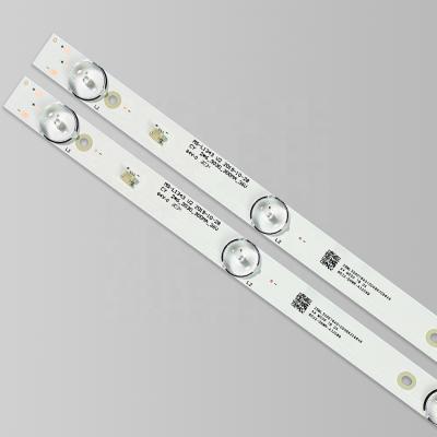 China LANDSCAPE SHUOSHI 32 inch MS-L1343 L2202 L1074 MS-1074 JL.D32061330-081AS-M led backlight TV strip for sale