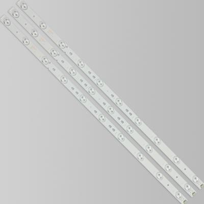 China LANDSCAPE Haier ES-182 (3Pcs/Set, 10LEDs) LED315D10-07 (B) 30331510219 led backlight strip for 32